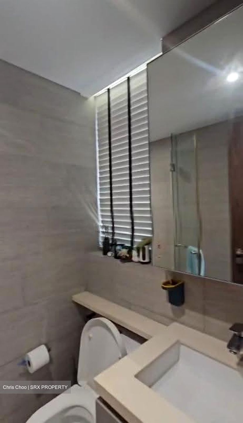 The Criterion (D27), Condominium #614449021
